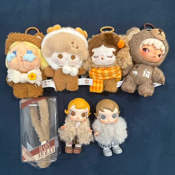 Popmart bundle - Picture 1 of 10